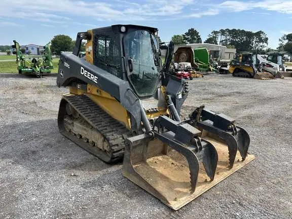 2019 john deere 331g specs 2019 john deere 331g specs