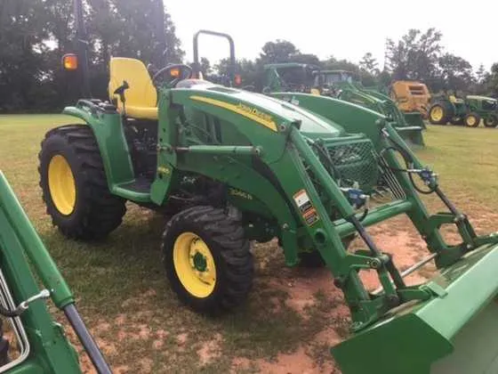 2019 john deere 3046r specs 2019 john deere 3046r specs