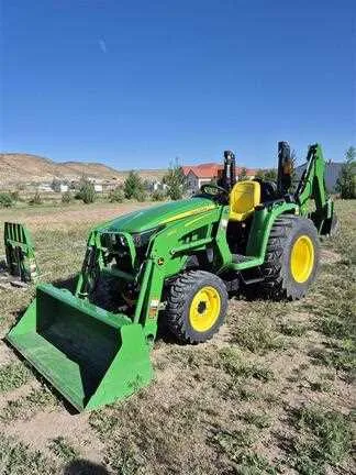 2020 john deere 3032e specs 2020 john deere 3032e specs