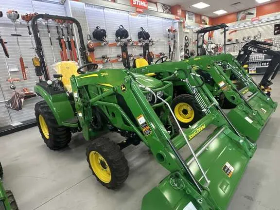 2032r john deere specs 2032r john deere specs