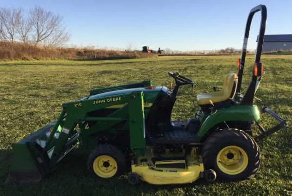 210 john deere specs 210 john deere specs