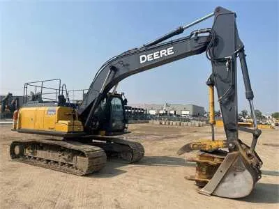210g john deere excavator specs 210g john deere excavator specs