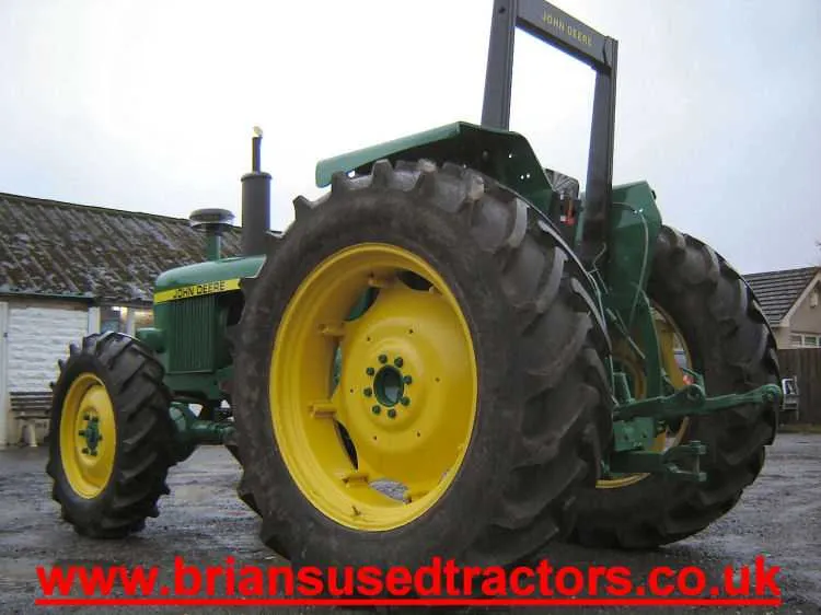 2130 john deere specs