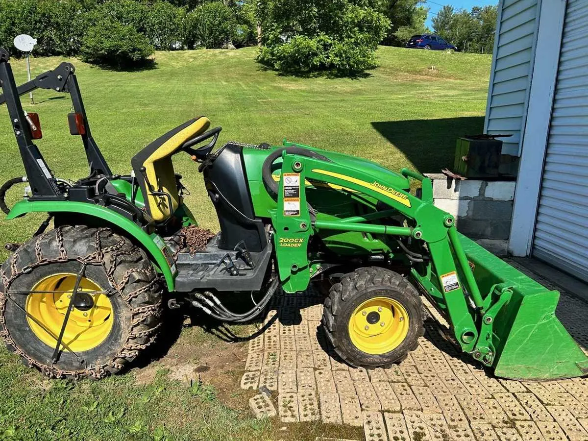2320 john deere specs diesel awd 2320 john deere specs diesel awd
