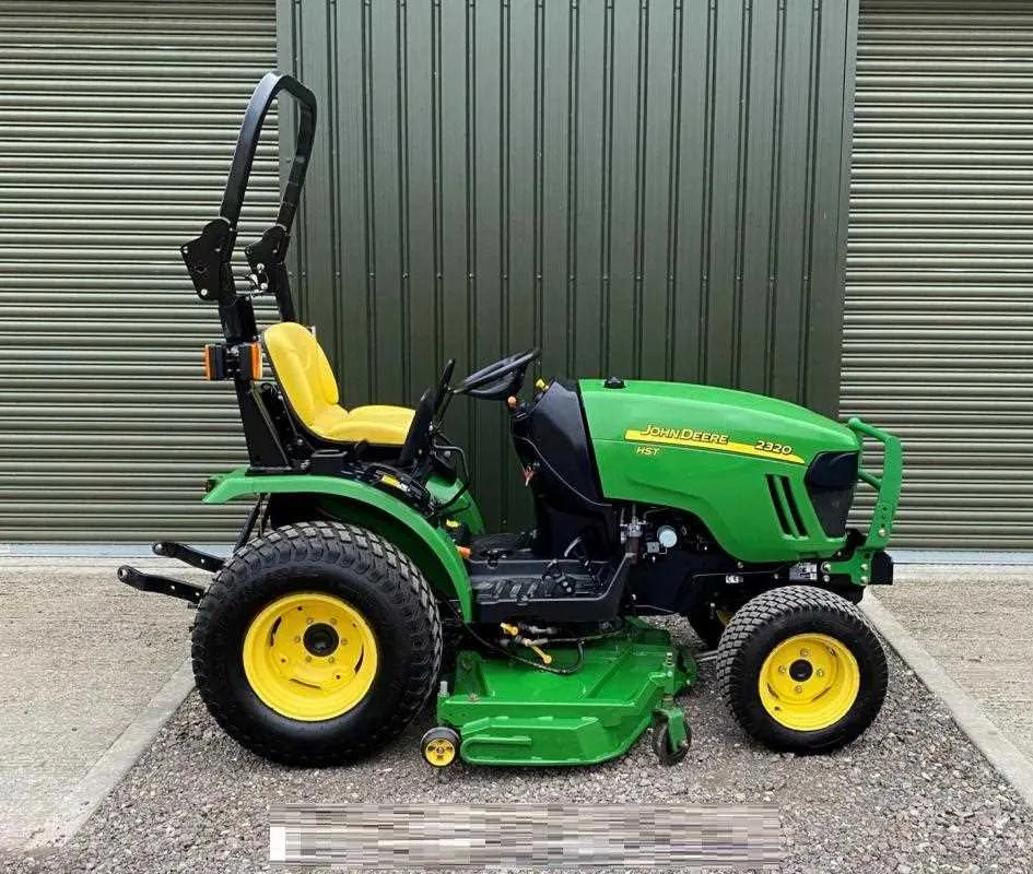 2320 john deere specs diesel awd 2320 john deere specs diesel awd