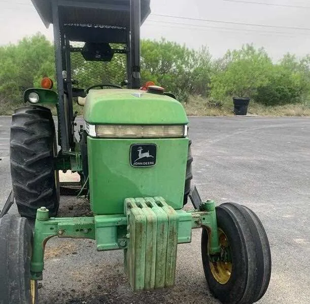 2355 john deere specs 2355 john deere specs