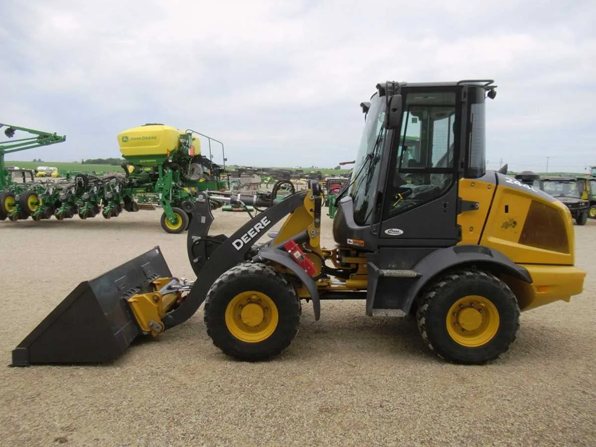 244l john deere specs 244l john deere specs