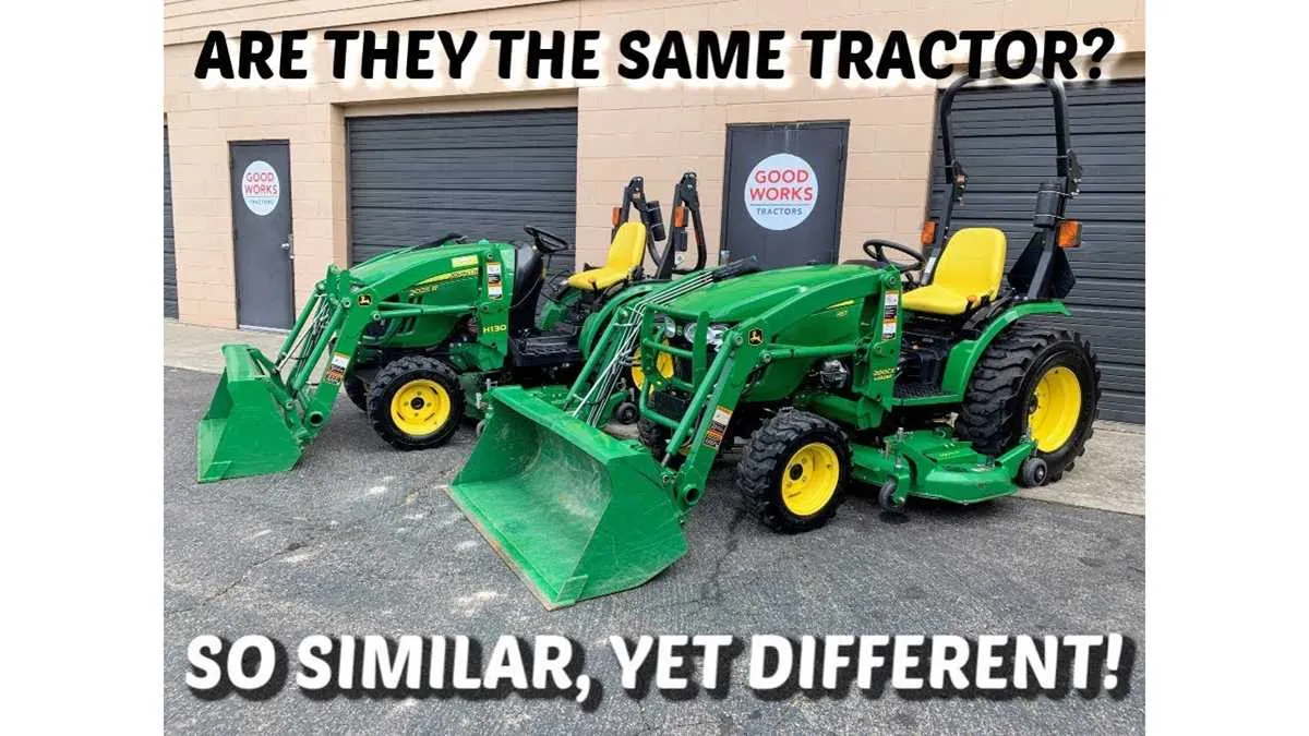 2520 john deere specs