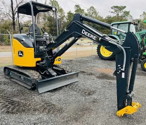 26g john deere specs