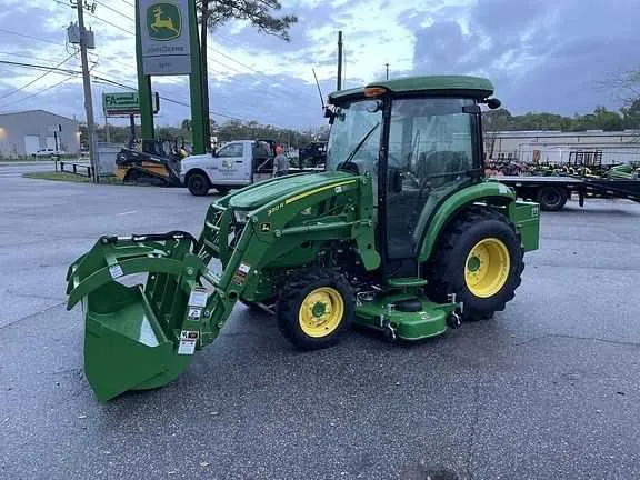 3039r john deere specs