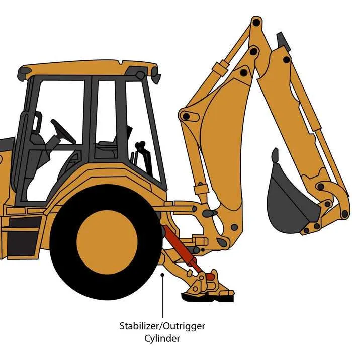 310se john deere backhoe specs