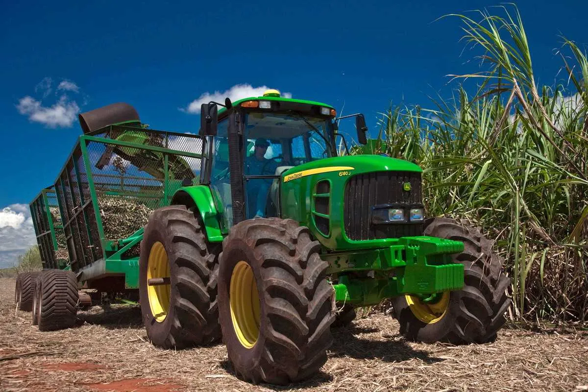 3155 john deere specs