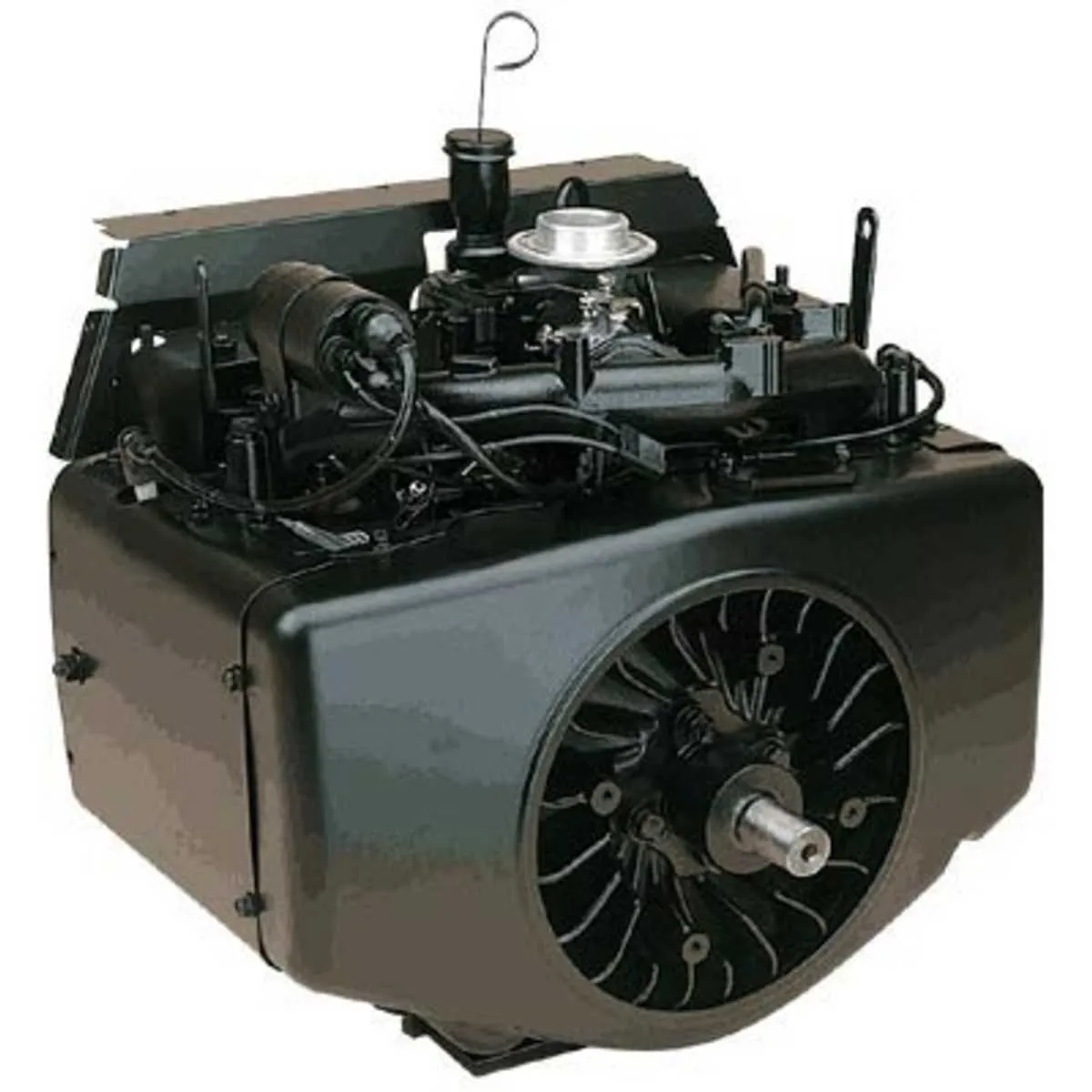 317 john deer lawn tractor spec