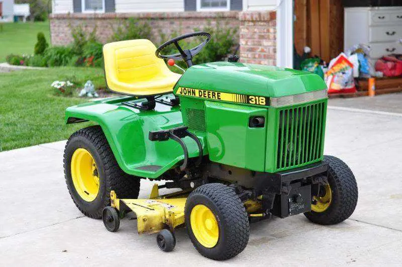 318 john deere mower specs 318 john deere mower specs