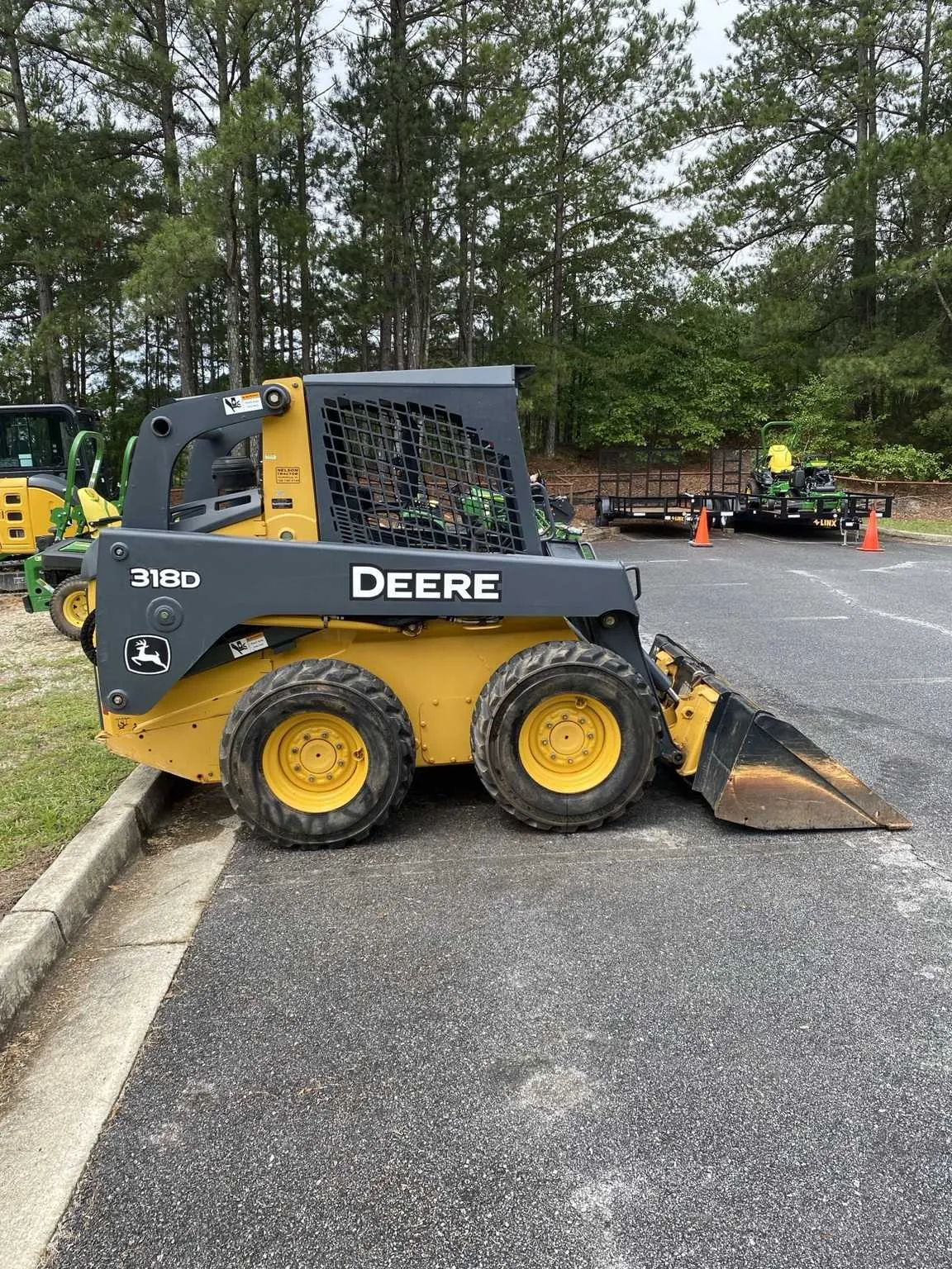 318d john deere skid steer specs 318d john deere skid steer specs