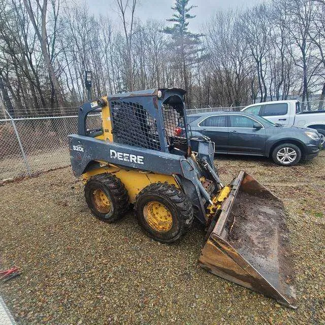 320 john deere specs 320 john deere specs