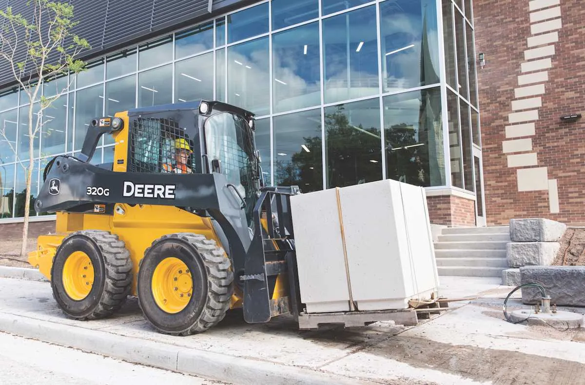 325g john deere skid steer specs