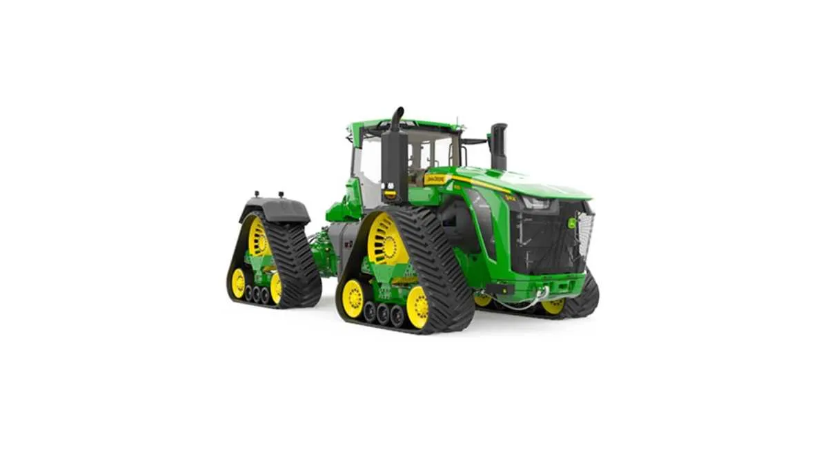 4000 john deere specs