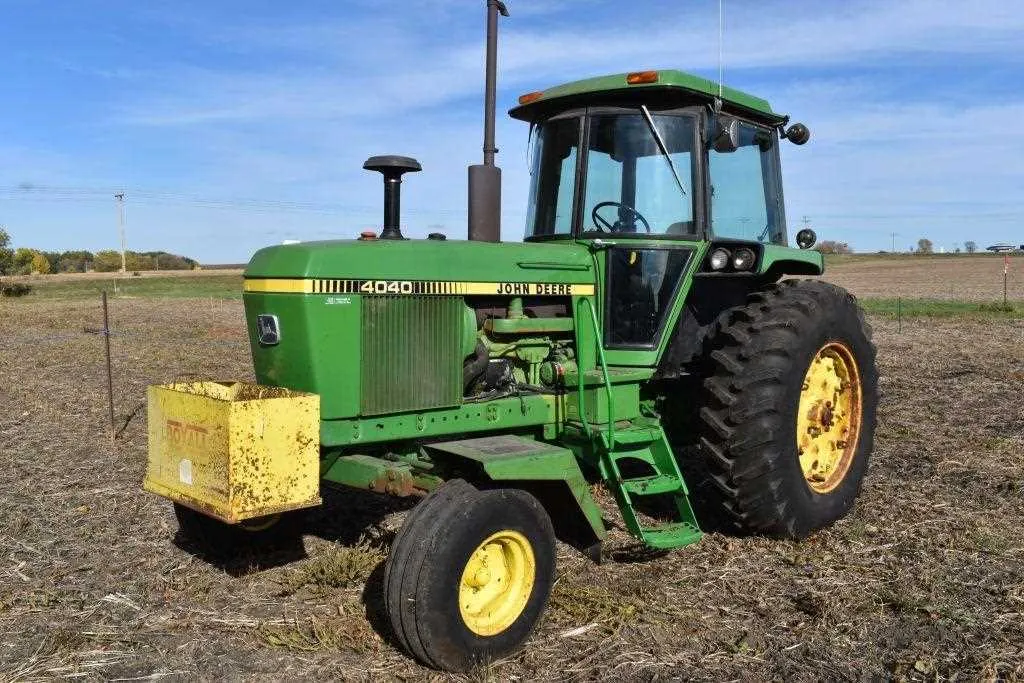 4040 john deere tractor specs 4040 john deere tractor specs
