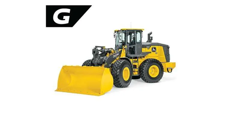 420 john deere loader specs