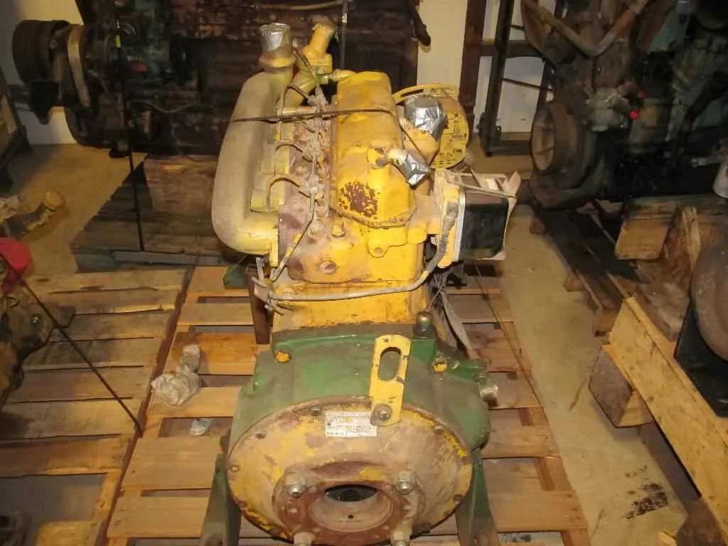 4239df john deere specs