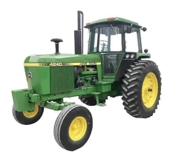 4240 john deere specs