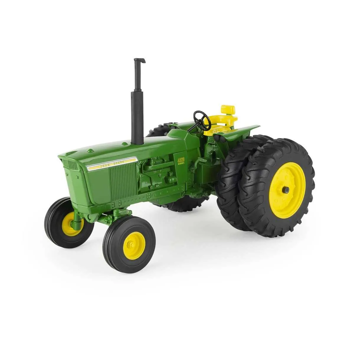 4320 john deere specs