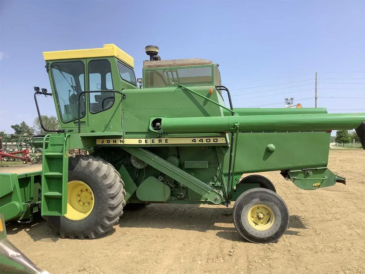 4400 john deere combine specs 4400 john deere combine specs
