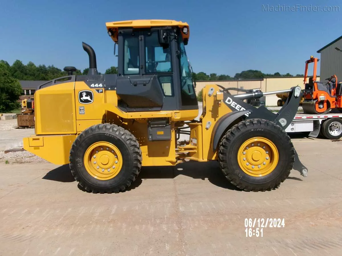 444 john deere loader specs 444 john deere loader specs