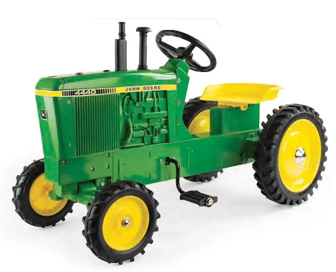 4440 john deere specs