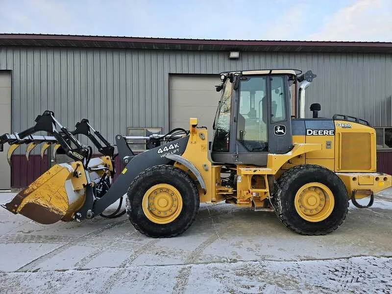 444e john deere loader specs 444e john deere loader specs