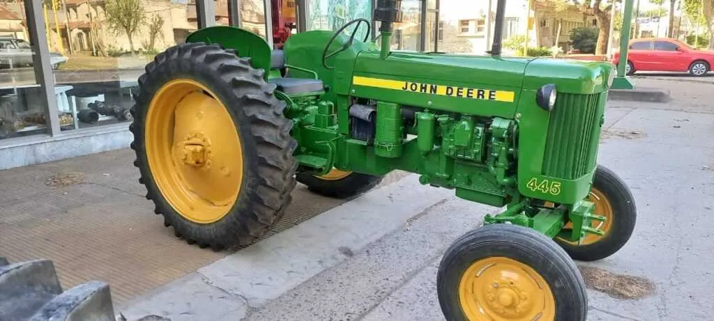 445 john deere specs 445 john deere specs