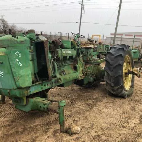 4620 john deere specs