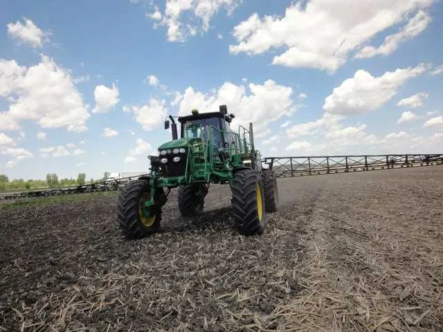 4720 john deere sprayer specs