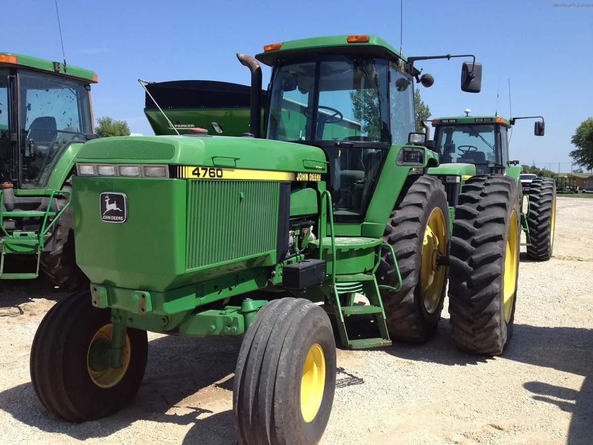 4760 john deere specs 4760 john deere specs
