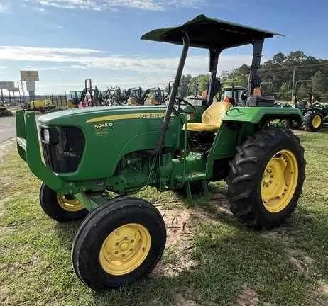5045d john deere specs
