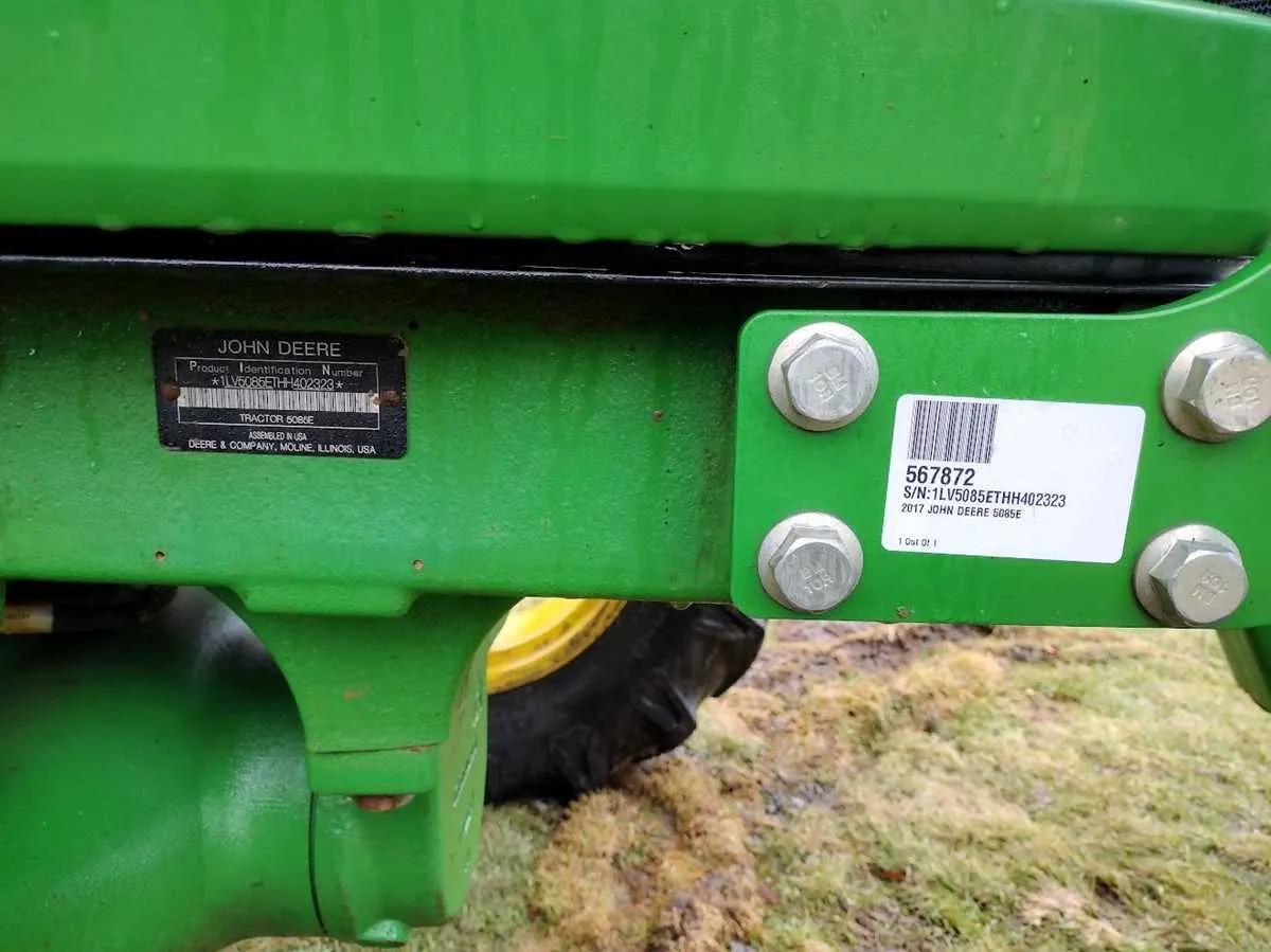5085e john deere specs 5085e john deere specs