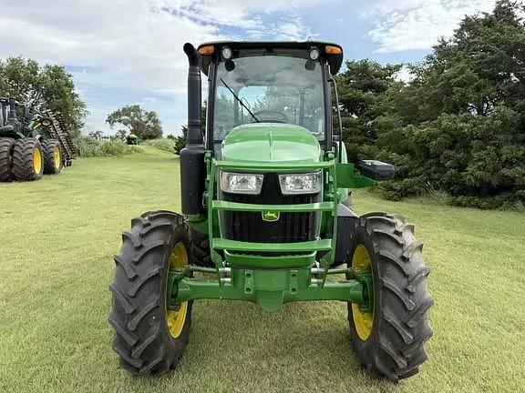 5090e john deere specs