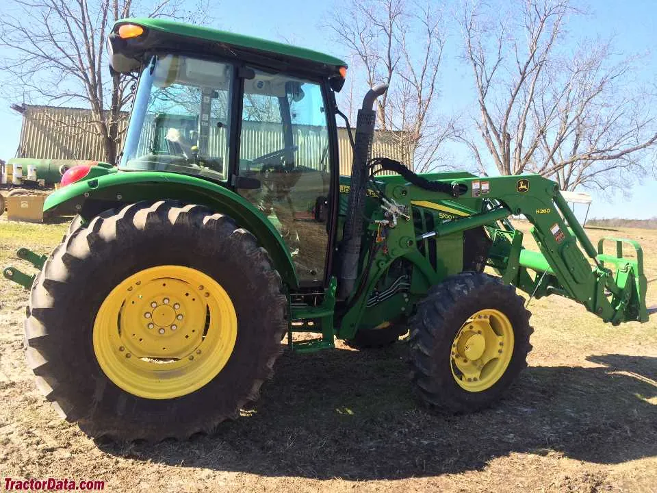 5100 john deere specs 5100 john deere specs