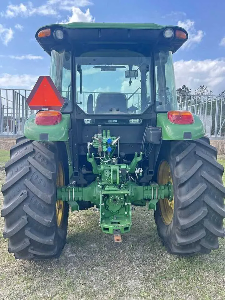 5100e series john deere specs 5100e series john deere specs