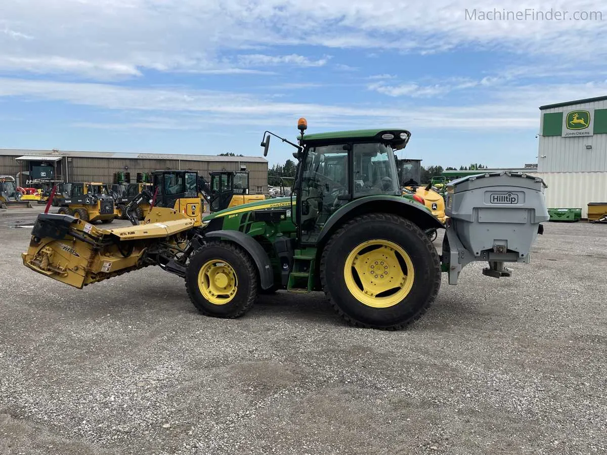 5125r john deere specs 5125r john deere specs