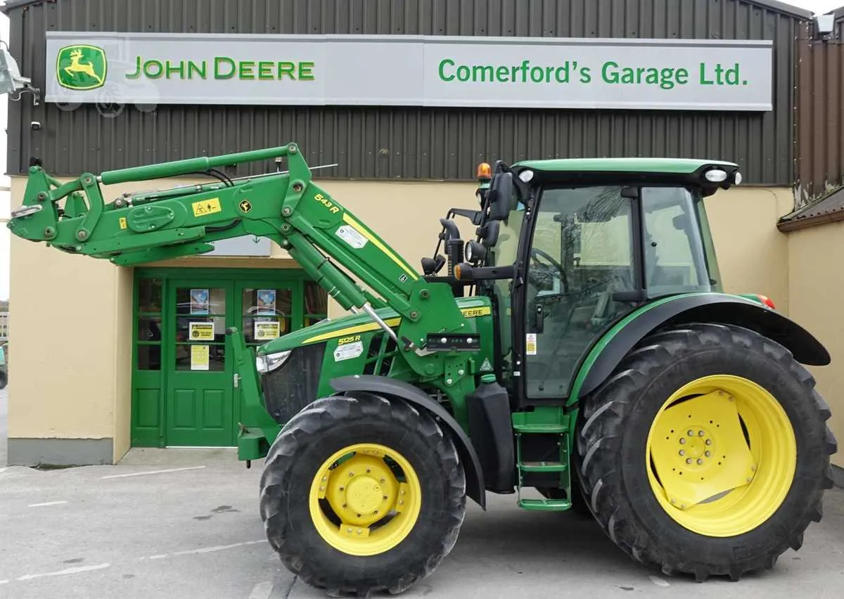 5125r john deere specs 5125r john deere specs