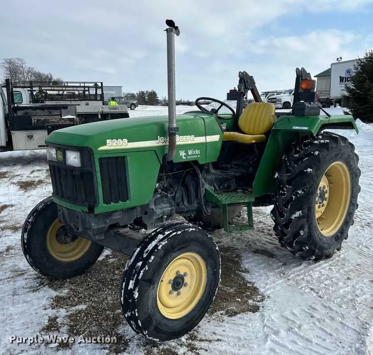 5203 john deere spec 5203 john deere spec