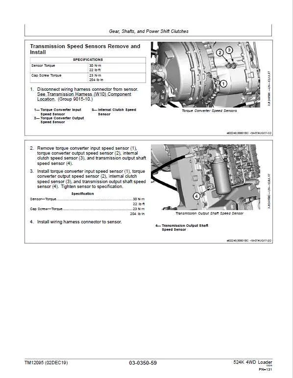 524k john deere specs 524k john deere specs