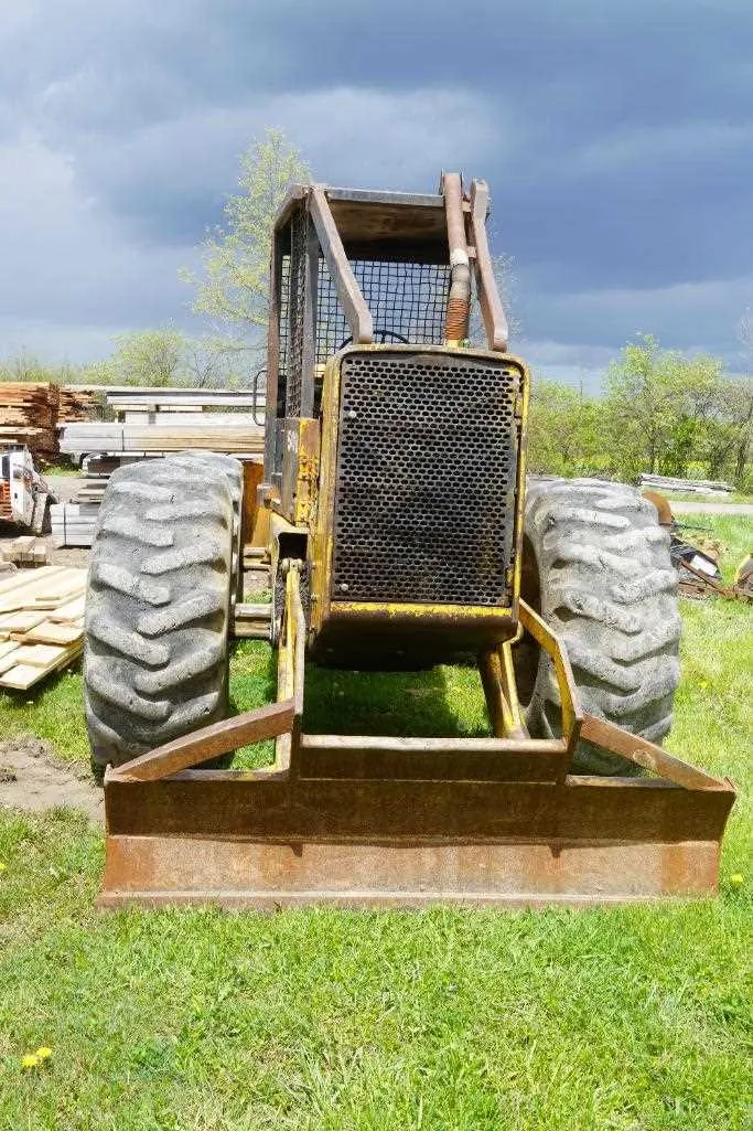 540b john deere specs 540b john deere specs
