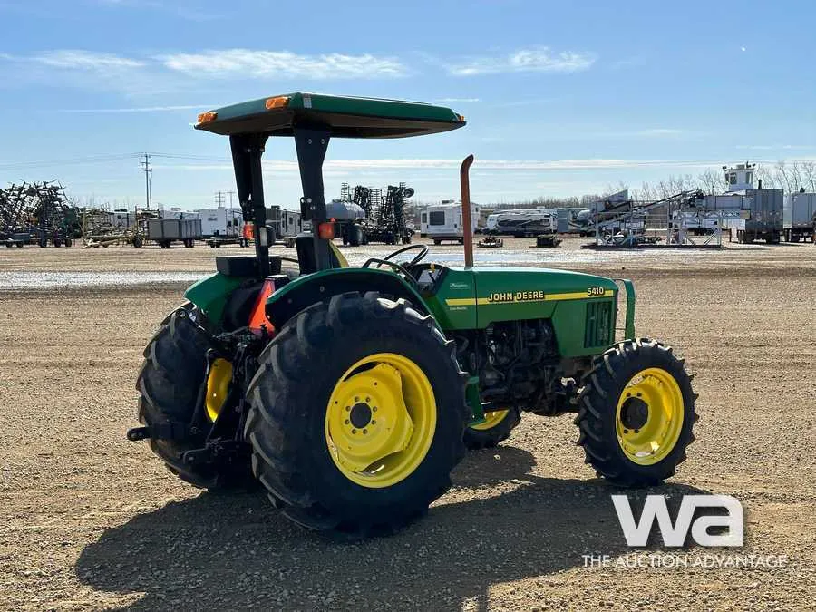 5410 john deere specs 5410 john deere specs
