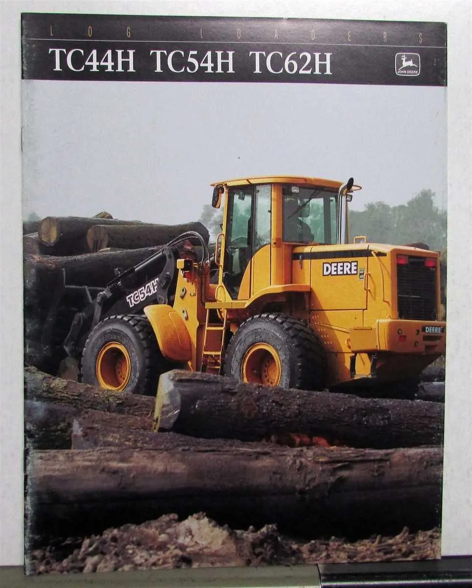 544 john deere wheel loader specs 544 john deere wheel loader specs