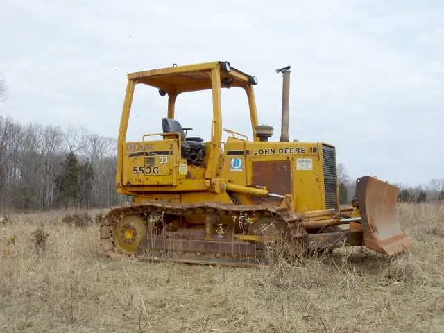 550 john deere dozer specs 550 john deere dozer specs