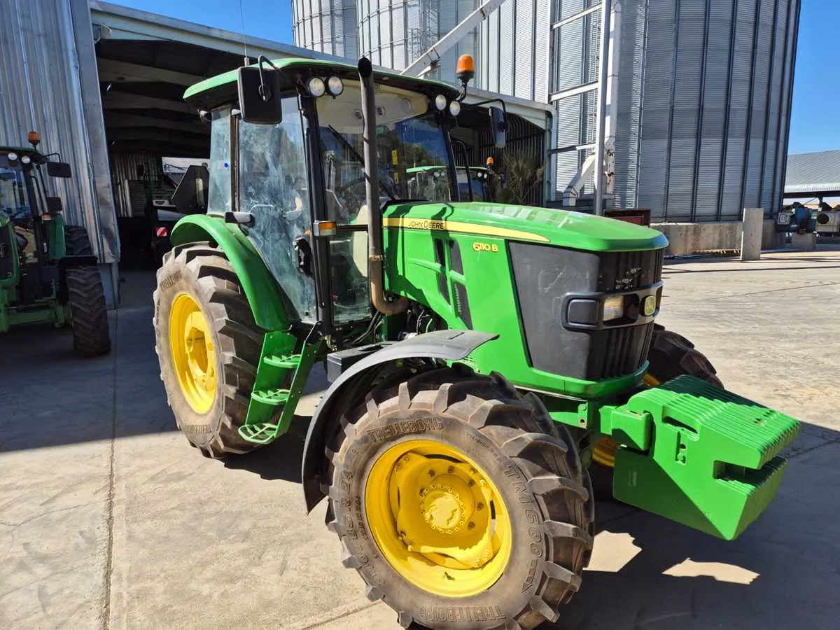 6110 john deere specs 6110 john deere specs