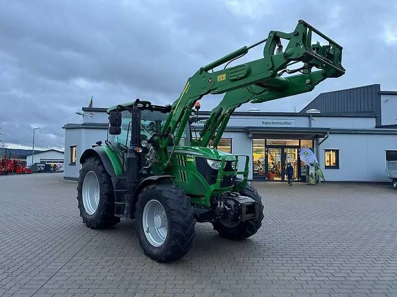 6120r john deere specs